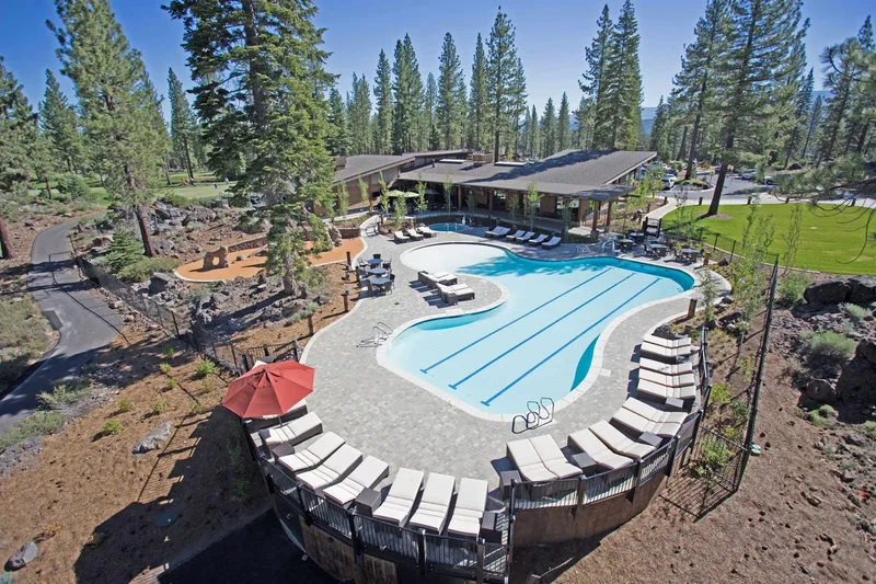 9195 Tarn Circle, Truckee, California, United States. - Photo 9