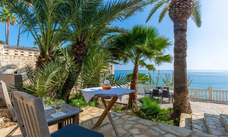 03560, Alicante, Spain, el Campello, Valencian Community, Spain. - Photo 23