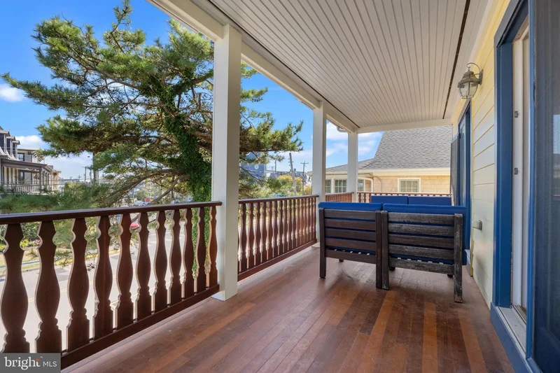 106 HOWARD ST STREET, CAPE MAY, NJ 08204, Cape May, New Jersey, United States. - Photo 5
