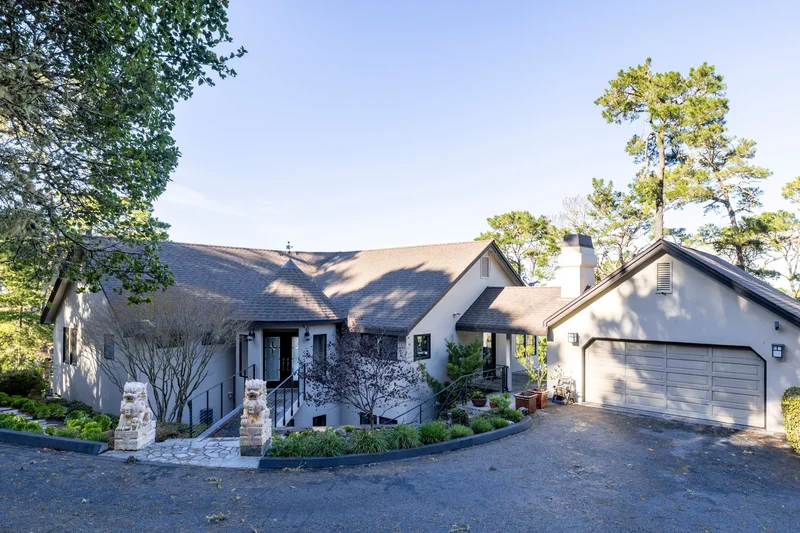 100 Cypress Way, Carmel, CA 93923, Carmel-by-the-Sea, California, United States. - Photo 13