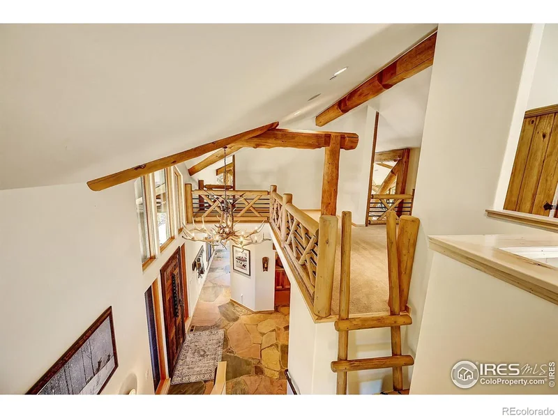 6553 Sunshine Canyon Drive, Boulder, Colorado, United States. - Photo 12