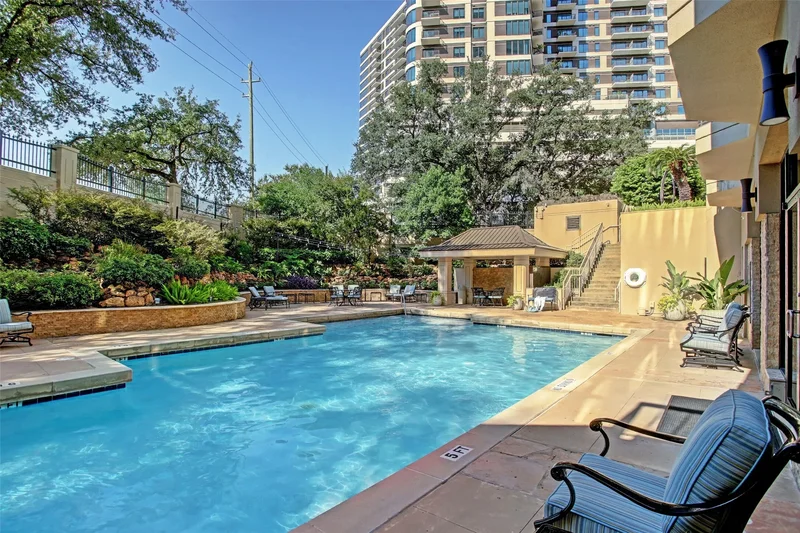2001 Holcombe Boulevard #2502, Houston, TX 77030, Houston, Texas, United States. - Photo 37