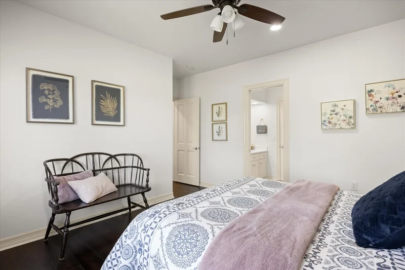 1302 E Baja Court, Granbury, TX 76048, Granbury, Texas, United States. - Photo 30