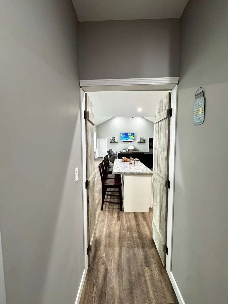 5056 Spencer Hale Rd, Morristown, Tennessee, United States. - Photo 25