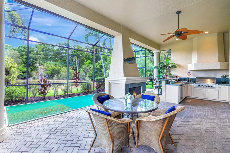 3460 Cypress Marsh Drive, Fort Myers, FL 33905, Fort Myers, Florida, United States. - Photo 17