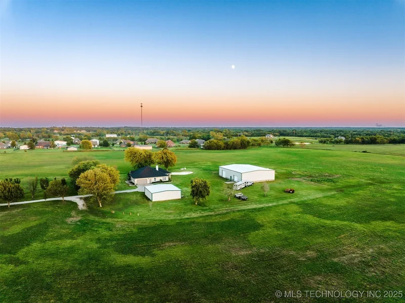 23220 E 121st Street S, Broken Arrow, OK 74014, Broken Arrow, Oklahoma, United States. - Photo 11