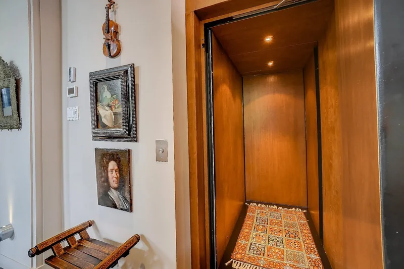 265 Av. du Mont-Royal O., Apt. 102, LePlateauMontRoyal, QC H2V2S3, Montréal, Quebec, Canada. - Photo 34