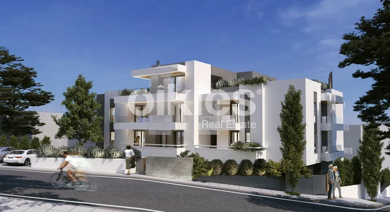 1247621 - Apartment For sale, Panorama, 133,78 sq.m., €430.000