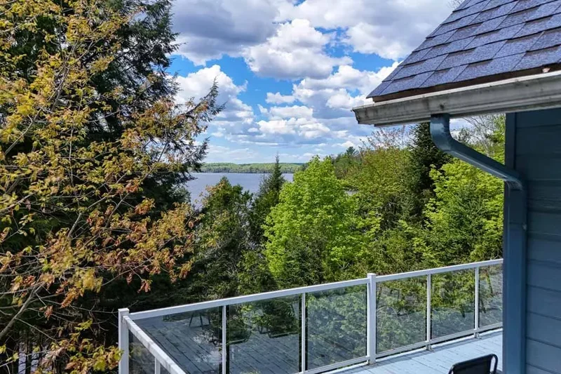 188 Ch. du Lac-‡-la-Truite, Laurentides, La Minerve, Quebec, Canada. - Photo 23