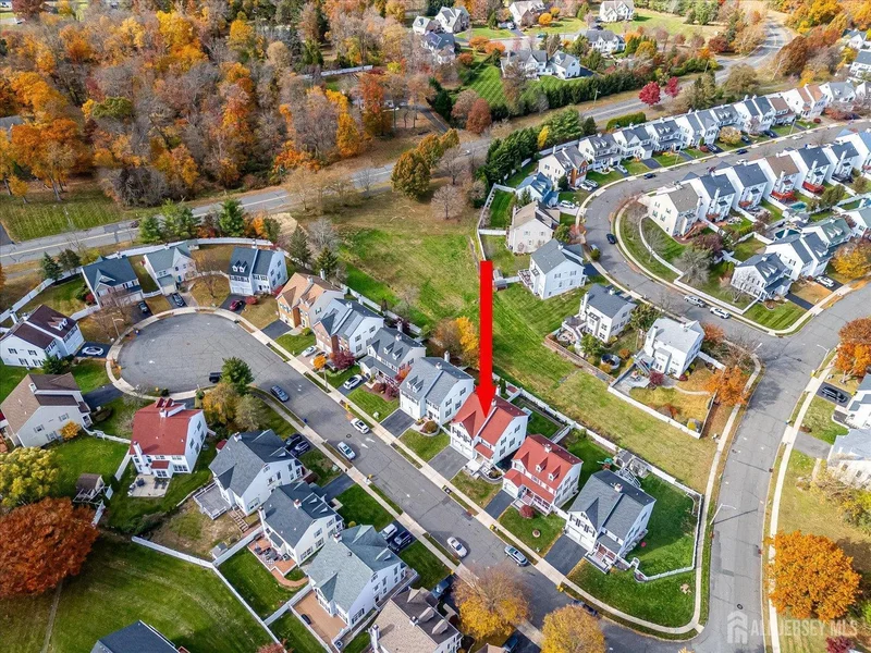 6 Oxford Court, South Brunswick, NJ 08824, South Brunswick Township, New Jersey, United States. - Photo 57