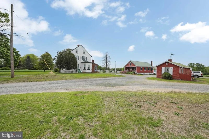 111 NEWBOLDS CORNER RD ROAD, SOUTHAMPTON, NJ 08088, Southampton Township, New Jersey, United States. - Photo 25