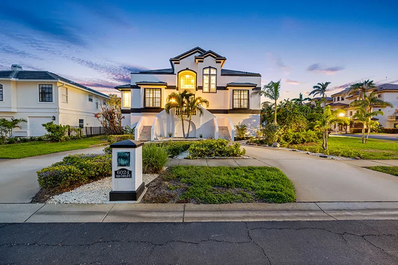 6024 Kipps Colony Drive E, Gulfport, FL 33707, St. Petersburg, Florida, United States. - Photo 29