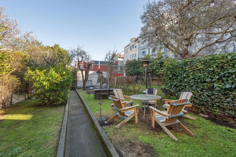 2930-2932 Webster Street , San Francisco, CA 94123, San Francisco, California, United States. - Photo 19