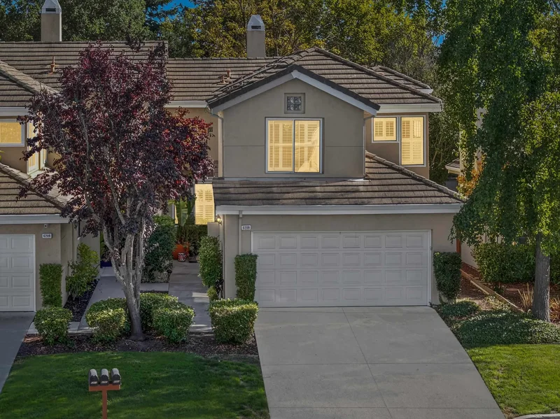 6206 Lakeview Cir, San Ramon, California, United States. - Photo 2