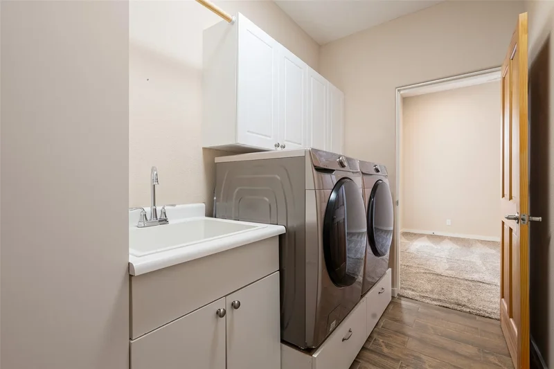 3 Arroyo Canyon, Santa Fe, NM 87508, Santa Fe, New Mexico, United States. - Photo 36