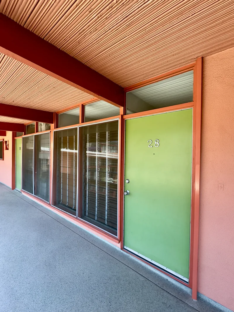 1400 N Hayworth Avenue #28, West Hollywood, Ca 90046