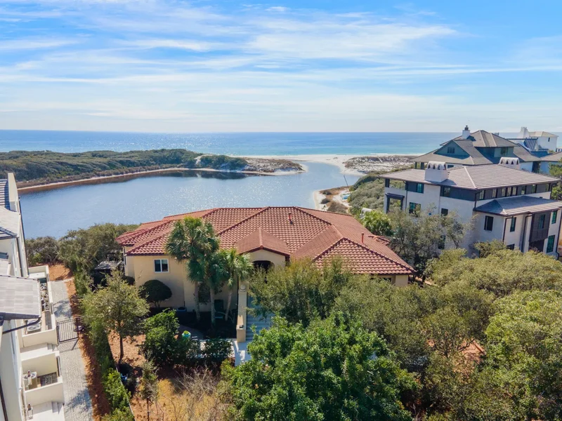 Santa Rosa Beach, Florida, United States. - Photo 52
