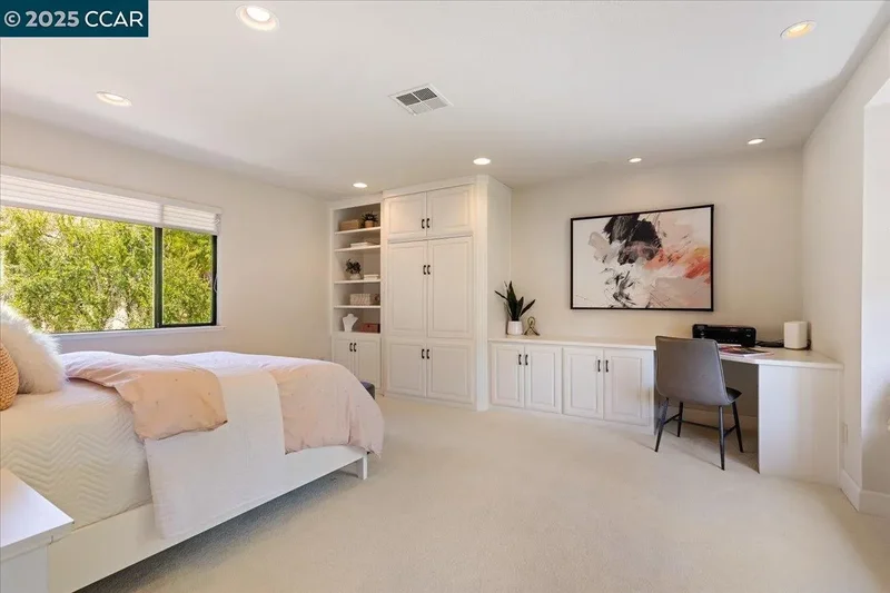 4101 Fox Creek Ct, Danville, California, United States. - Photo 14