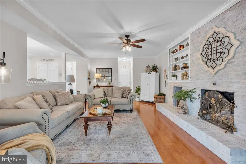 6 Buttonwood Ct, SEWELL, NJ 08080, 08080, New Jersey, United States. - Photo 15