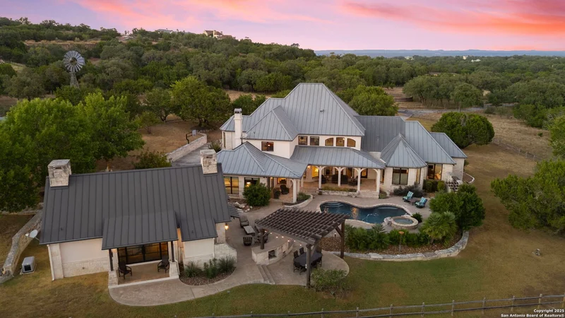 504 Cordillera Trace, Boerne, TX 78006, Boerne, Texas, United States. - Photo 29