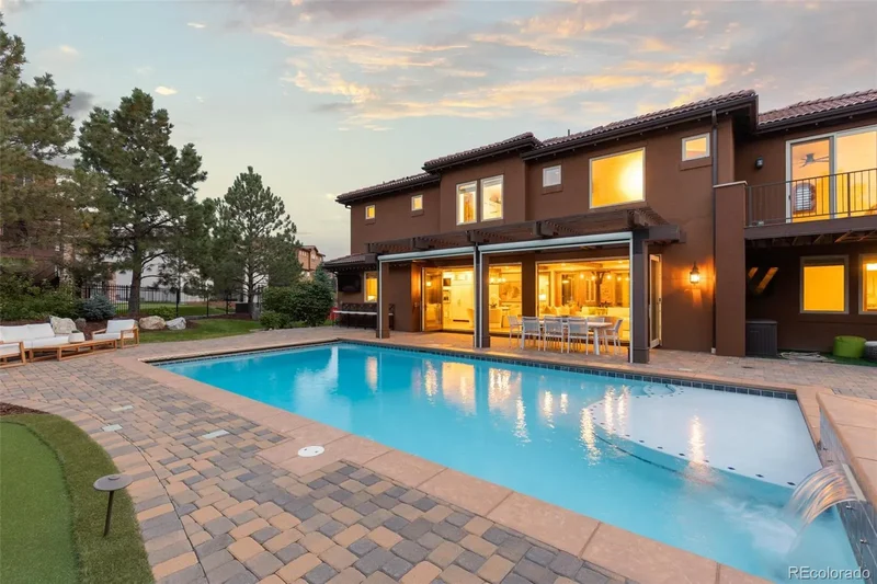 9316 Vista Hill Way, Lone Tree, Colorado, United States. - Photo 46