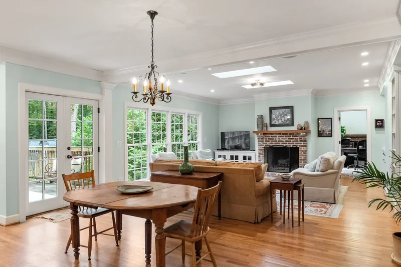 820 Oakdale Road NE, Atlanta, GA 30307, Atlanta, Georgia, United States. - Photo 25