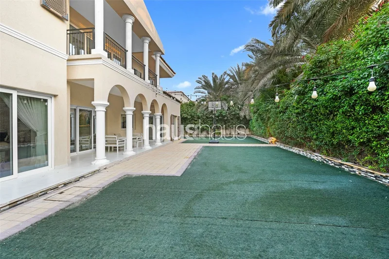Dubai, Family Villas, Dubai, Dubai, United Arab Emirates. - Photo 27