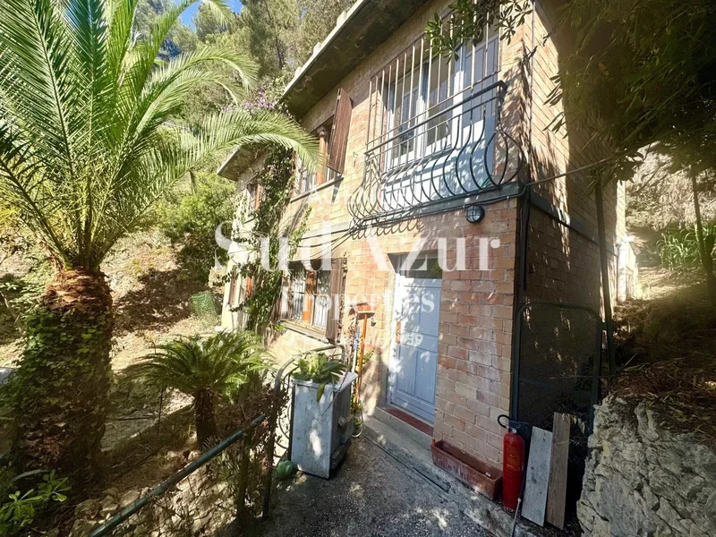 Èze, Provence-Alpes-Côte d'Azur, France. - Photo 2