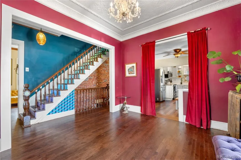 1220 Cheyenne Street, Golden, Colorado, United States. - Photo 8