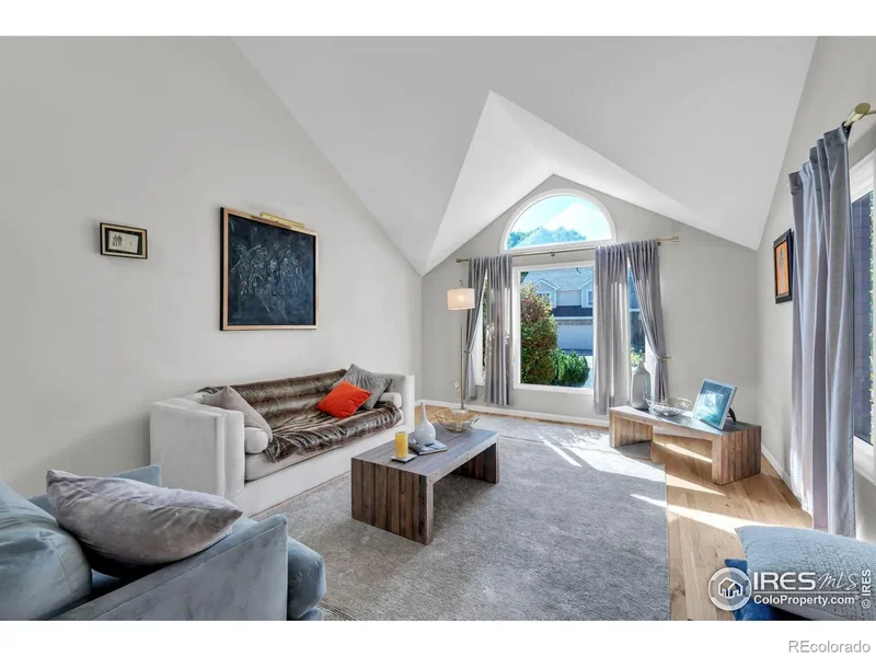 7401 Park Circle, Boulder, Colorado, United States. - Photo 3