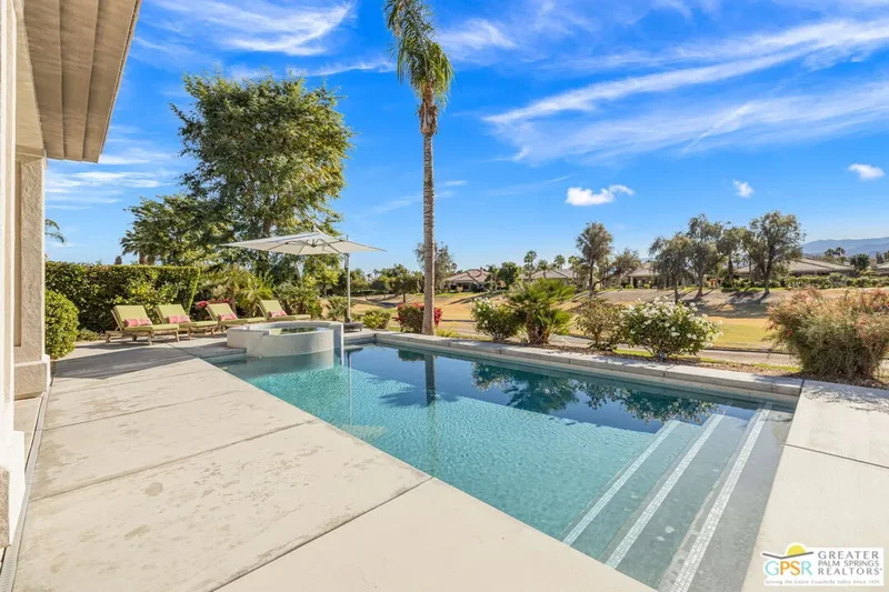 38 Calle Del Norte, Rancho Mirage, CA 92270, Rancho Mirage, California, United States. - Photo 19
