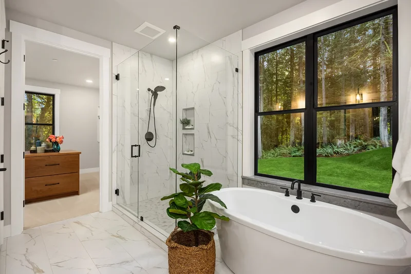 7535 NE West Port Madison Rd , Bainbridge Island, WA 98110, Bainbridge Island, Washington, United States. - Photo 21