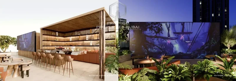 Business Bay - Dubai - United Arab Emirates, Dubai, Dubai, United Arab Emirates. - Photo 24