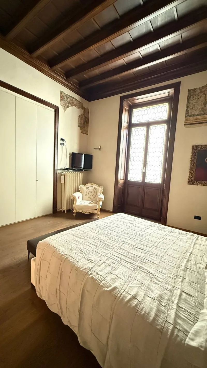 Corte Tenca, Lombardy, Italy. - Photo 24