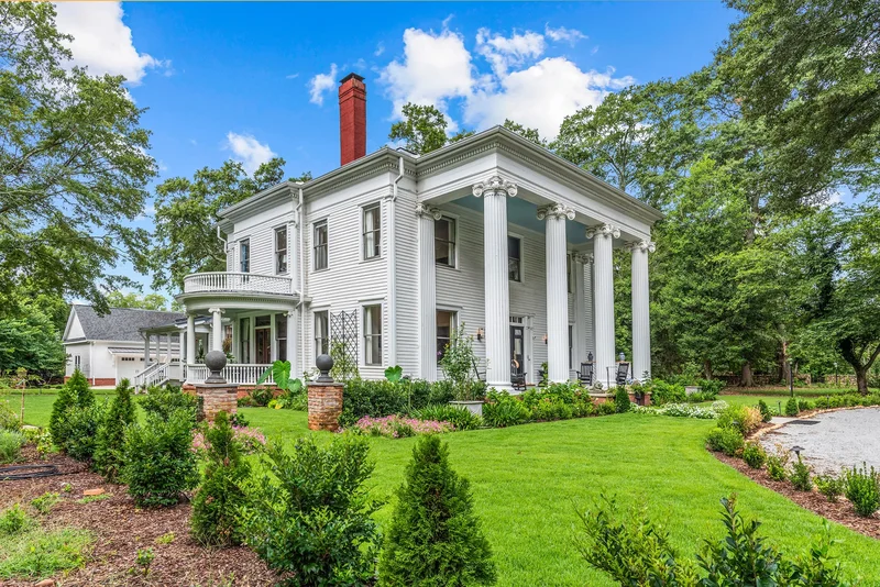 766 East Avenue, Madison, GA 30650, Madison, Georgia, United States. - Photo 42