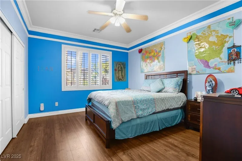 10908 Salford Drive, Las Vegas, Nevada, United States. - Photo 34