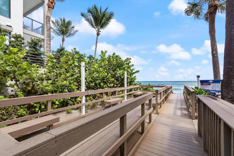 3720 S Ocean Boulevard #1204, Highland Beach, FL 33487, Boca Raton, Florida, United States. - Photo 47