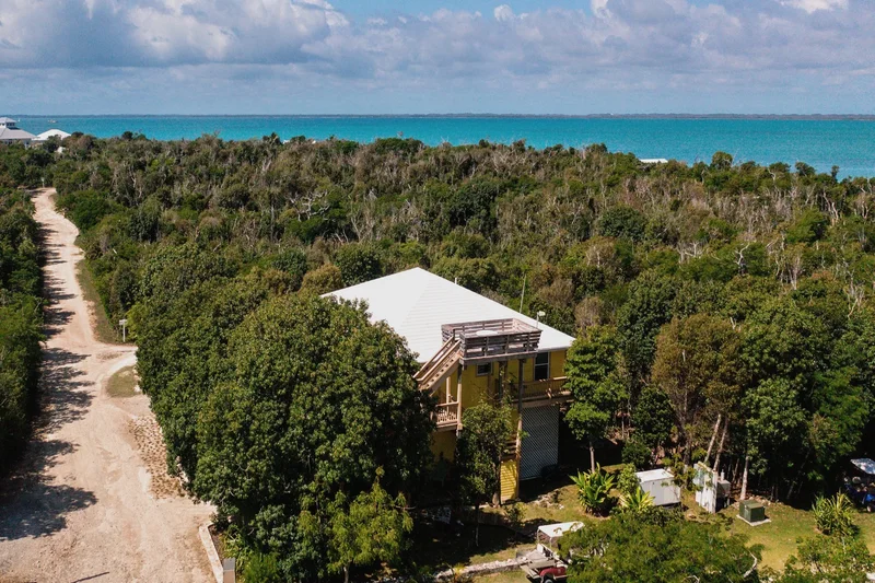 Gone Bananas , Lubbers Quarters, HT, Elbow Cay, The Bahamas. - Photo 24