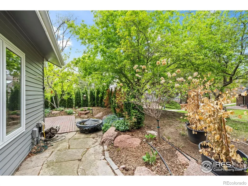 7126 Cedarwood Circle, Boulder, Colorado, United States. - Photo 33