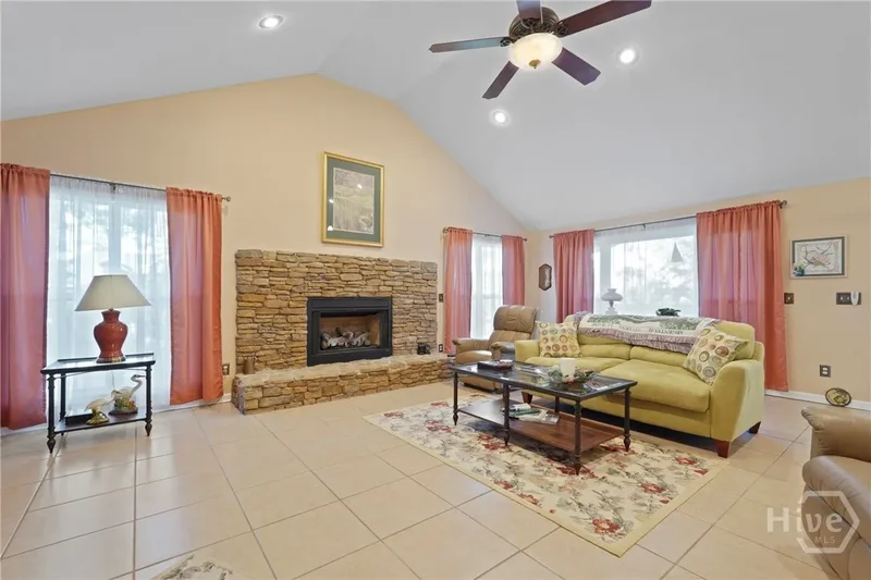 10 Pinetree Road, Riceboro, Georgia, United States. - Photo 10