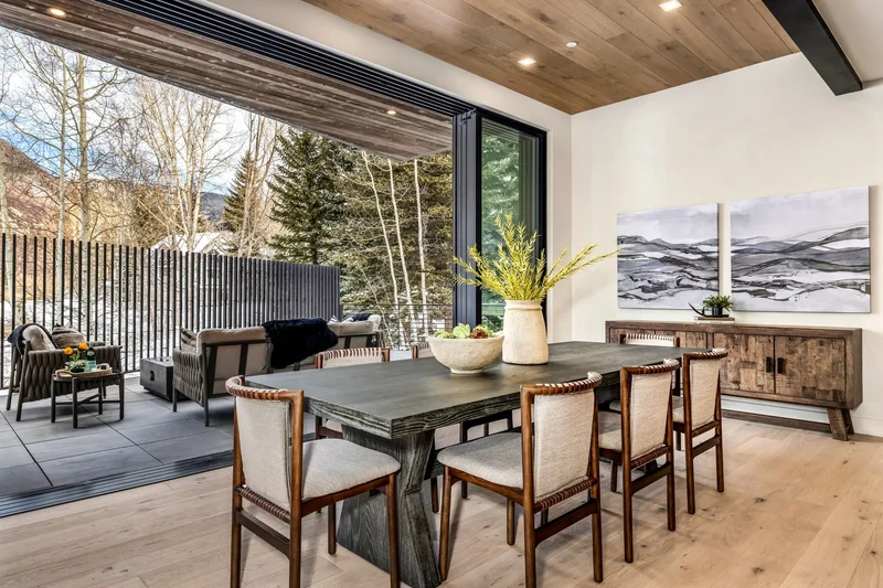 1785 Sunburst Drive , Vail, CO 81657, Vail, Colorado, United States. - Photo 33
