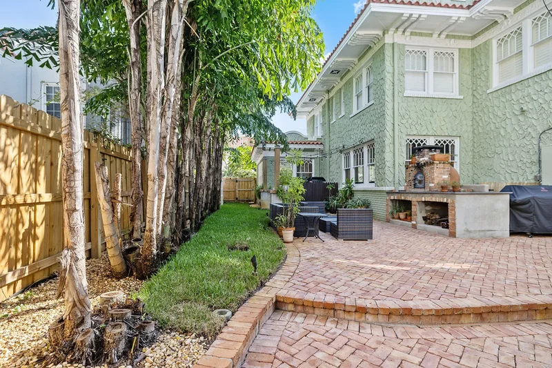 1311 Beach Drive NE, St Petersburg, FL 33701, St. Petersburg, Florida, United States. - Photo 41