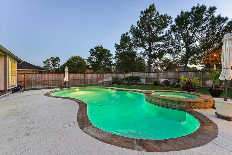 12506 Arnette Park Lane, Humble, TX 77346, Humble, Texas, United States. - Photo 38