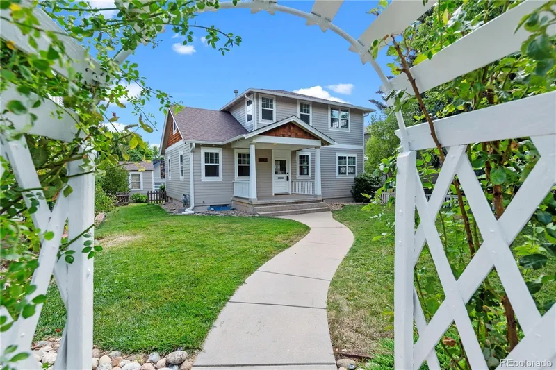 3056 8th Street, Boulder, Colorado, United States. - Photo 32