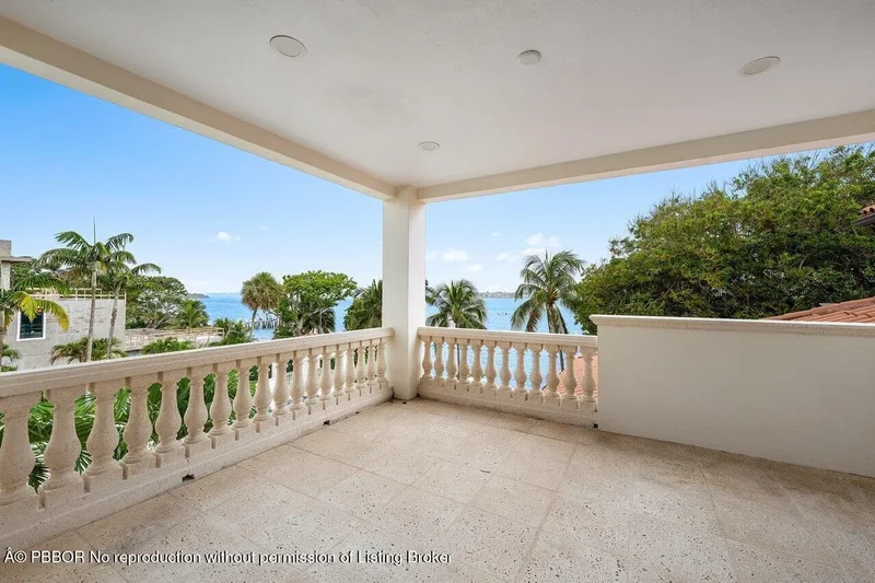 1840 S Ocean Boulevard, Lantana, Florida, United States. - Photo 68