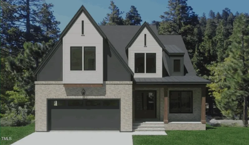 2534 Vining Branch Way, Apex, North Carolina, United States. - Photo 42