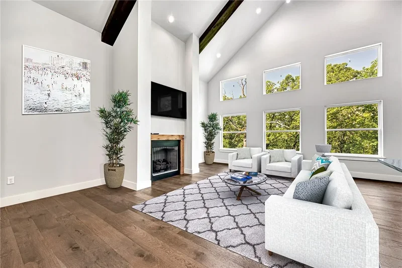 11391 Mountain Spring Drive, Fayetteville, AR 72701, Fayetteville, Arkansas, United States. - Photo 2