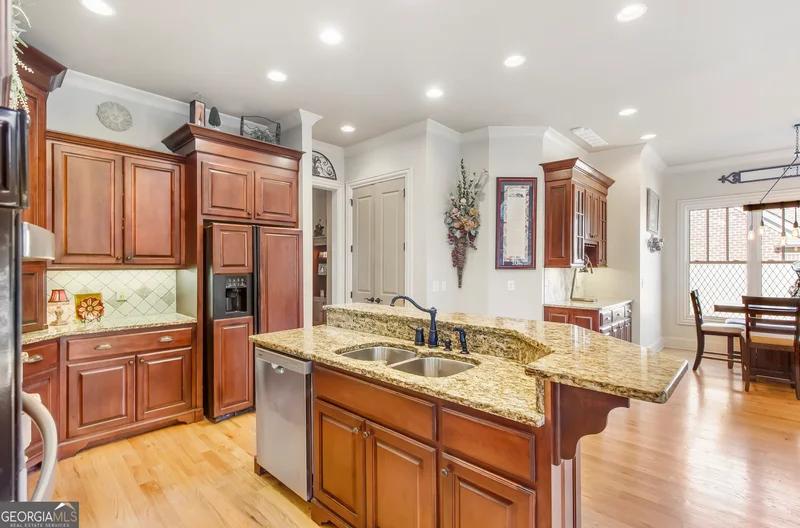 154 Gold Leaf Trail, Powder Springs, GA 30127, Powder Springs, Georgia, United States. - Photo 18