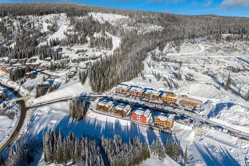 7000 McGillivray Lake Drive 16, Sun Peaks, British Columbia, Canada. - Photo 46