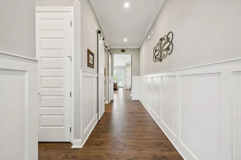 5124 Old Salem Rd, Rockvale, TN, 37153, USA, Rockvale, Tennessee, United States. - Photo 17